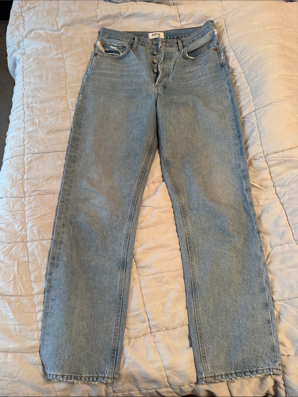 Agolde 90s Jean